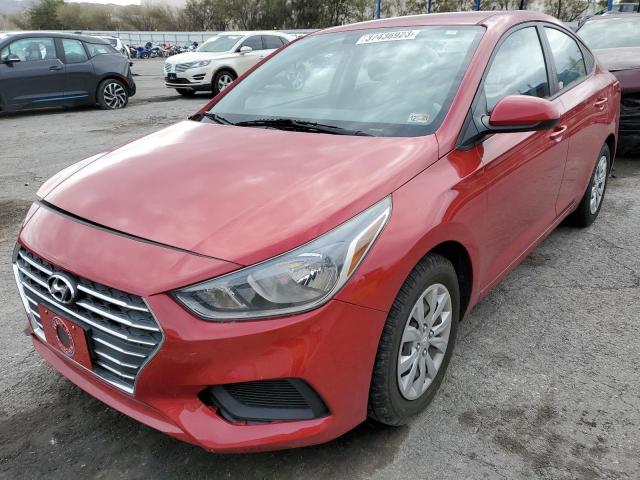 2019 HYUNDAI ACCENT SE - 3KPC24A31KE068969