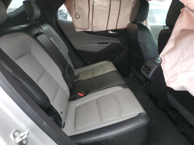 2018 CHEVROLET EQUINOX PR - 3GNAXVEV1JS586467