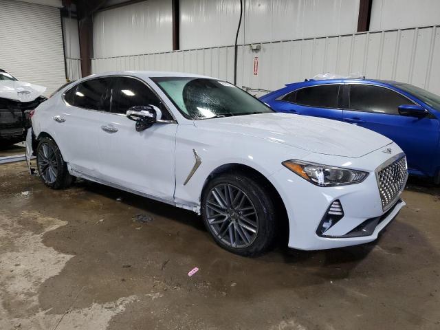 2019 GENESIS G70 ADVANC KMTG64LA6KU019352
