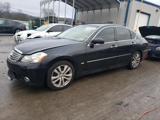 2008 INFINITI M35 Base