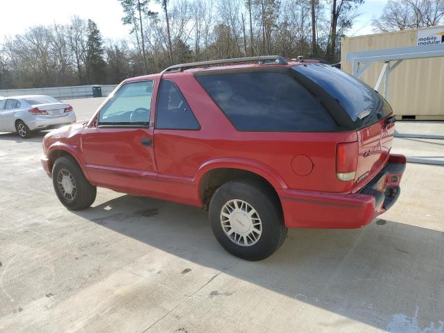1GKCT18W6WK513970 GMC Jimmy
