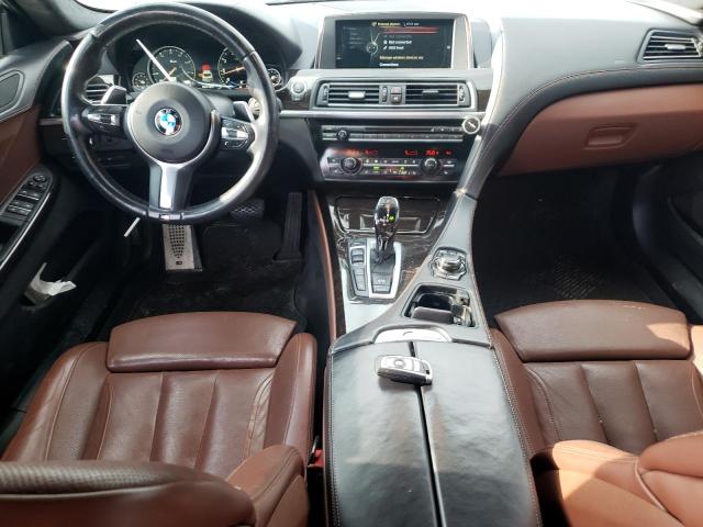 WBA6B4C5XED099281 BMW 6 Series