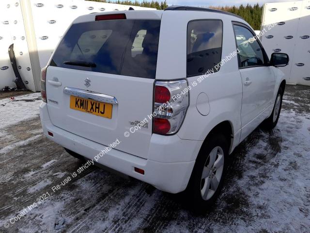 JSAJTA74V00630011 Suzuki GRAND VITA