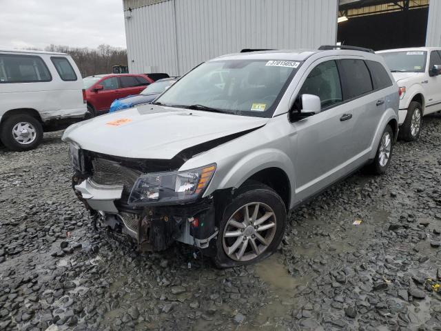 2014 Dodge Journey SXT