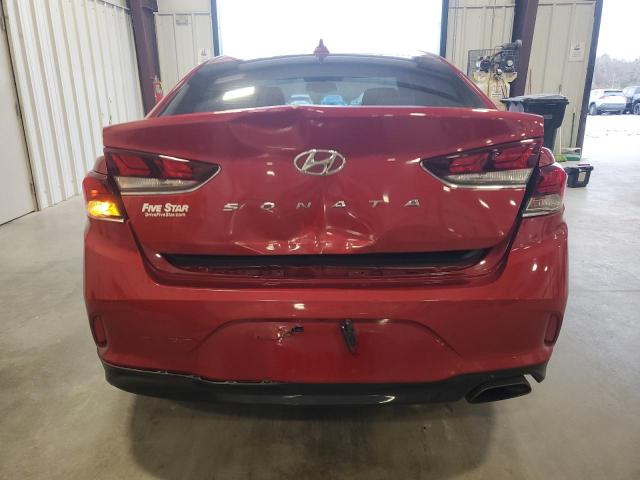 2019 HYUNDAI SONATA LIM - 5NPE34AF0KH730682