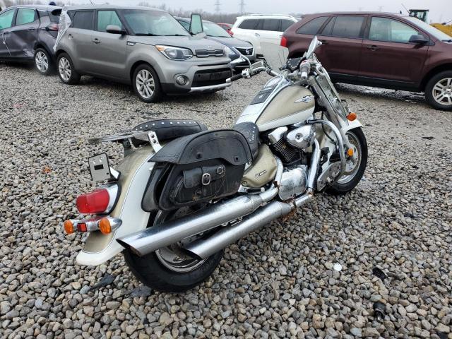 2008 SUZUKI VL1500 - JS1VY52A282101021