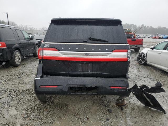 5LMJJ3LT4JEL03529 Lincoln Navigator