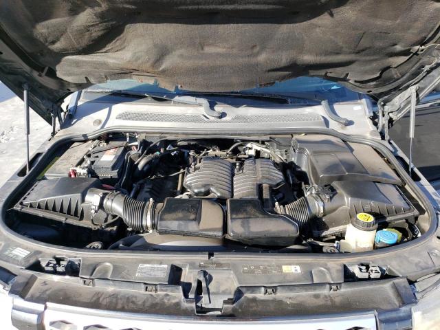 SALAG2D45BA554469 Land Rover LR4
