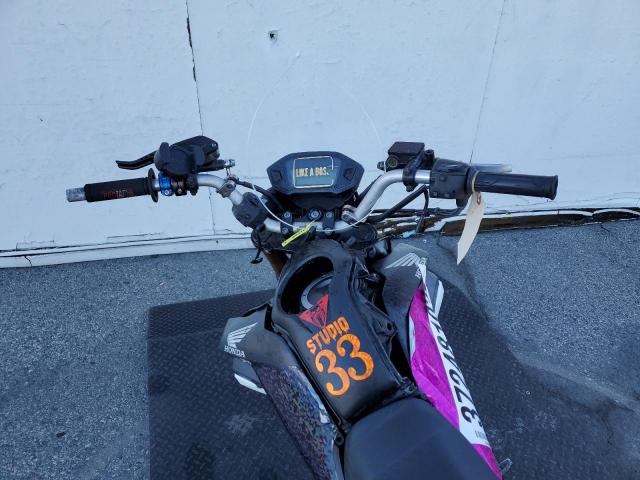 2018 HONDA GROM MLHJC7515J5007260