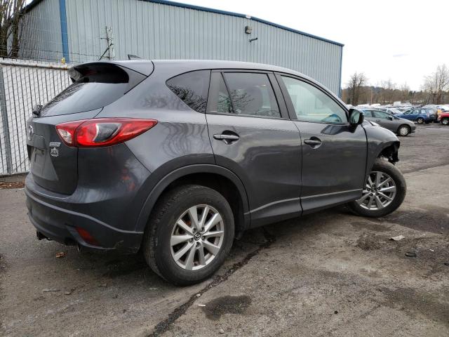 JM3KE4CY4G0728943 Mazda Cx-5 Touring