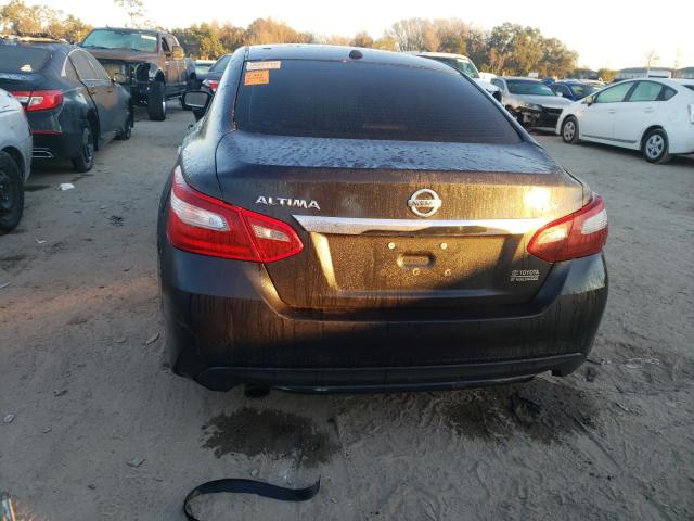 2018 NISSAN ALTIMA 2.5 1N4AL3AP5JC164889