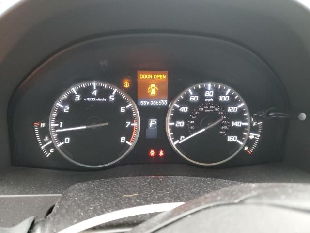5J8TB4H38FL015478 Acura RDX