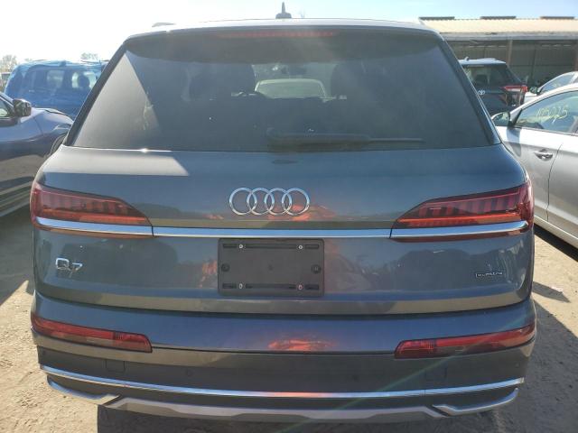 WA1LJAF79MD029753 Audi Q7 PREMIUM 6