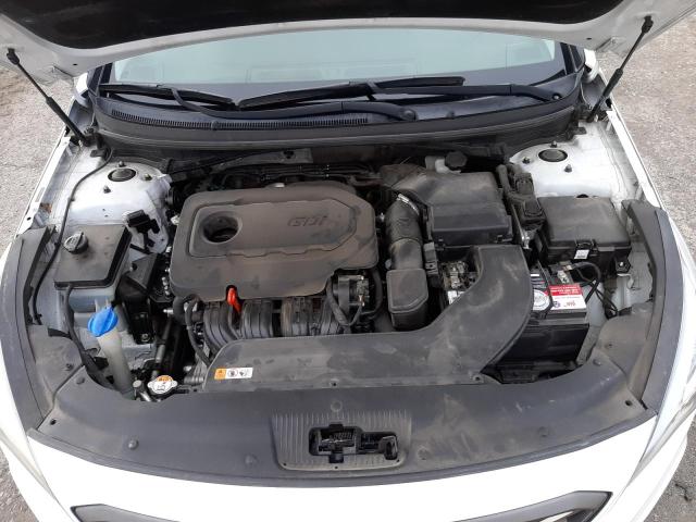 5NPE34AF4FH171353 Hyundai Sonata Sport