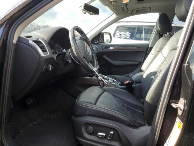 2016 AUDI Q5 WA1L2AFP8GA052766