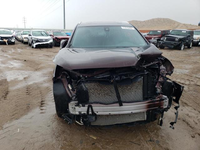 2020 BUICK ENCLAVE AV - 5GAERDKW9LJ292798