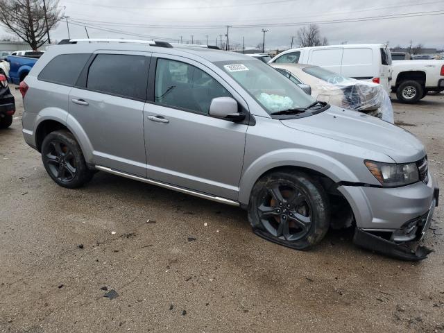 2018 DODGE JOURNEY CR - 3C4PDDGG0JT504307