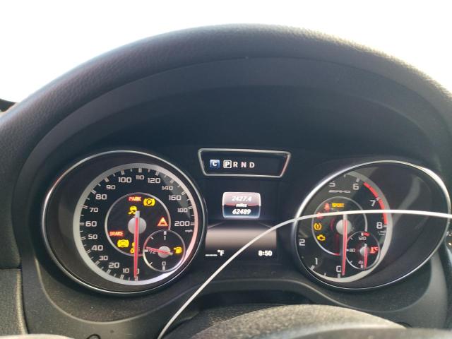 2016 MERCEDES-BENZ CLA 45 AMG - WDDSJ5CB8GN348261