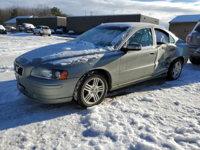 2008 Volvo S60 2.5T