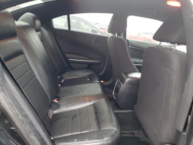 2015 DODGE CHARGER - 2C3CDXKT9FH919523