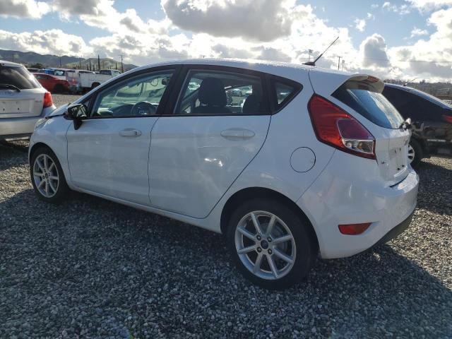3FADP4EJ3FM200808 Ford FIESTA SE