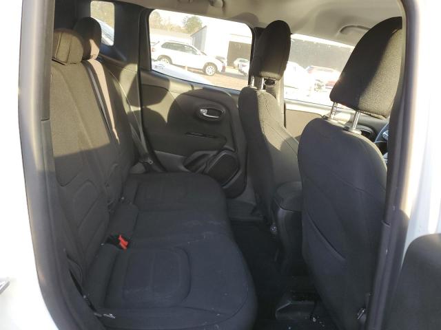 2019 JEEP RENEGADE L ZACNJABBXKPK77224