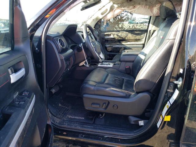 2019 TOYOTA TUNDRA CRE - 5TFDY5F16KX854525