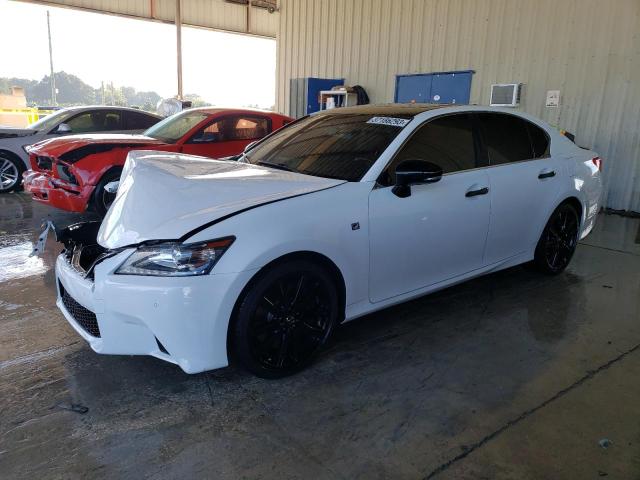 2015 Lexus GS 350 