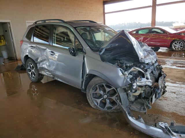 JF2SJGXC4GH516387 Subaru Forester 2.0xt Touring