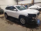 JEEP CHEROKEE L photo