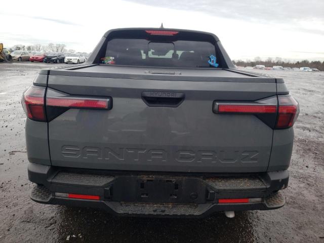 2022 HYUNDAI SANTA CRUZ - 5NTJC4AE2NH007704