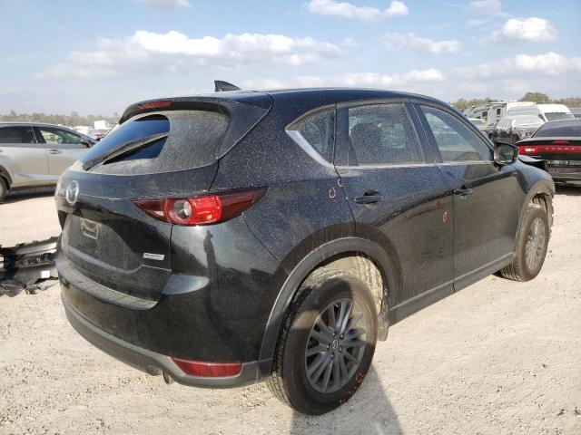 2019 MAZDA CX-5 SPORT JM3KFABM3K1512174