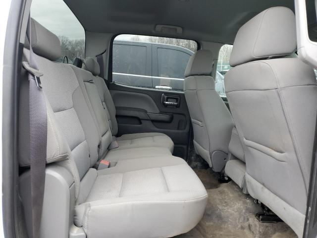 2017 CHEVROLET 3500 HD - 1GC4KYCG9HF230390