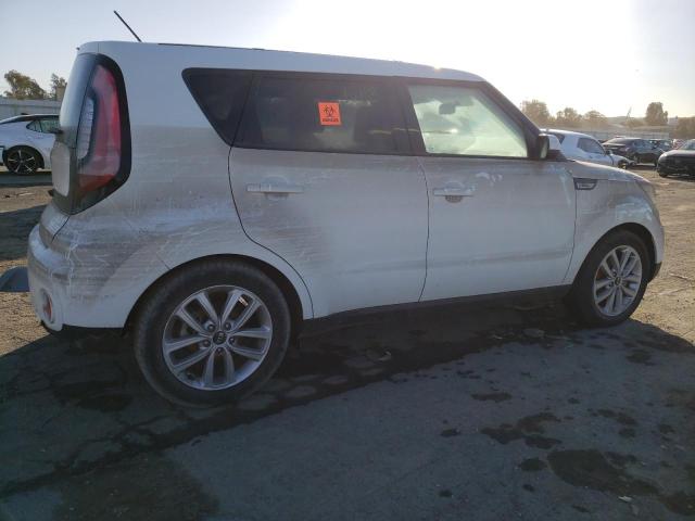 KNDJP3A59K7663461 KIA SOUL +
