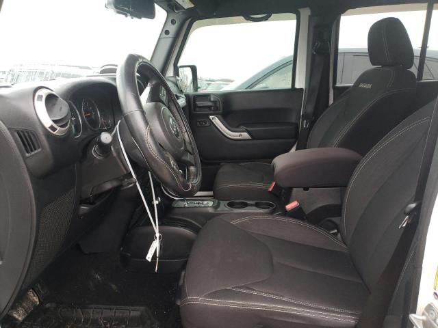 1C4BJWEG4JL936296 Jeep Wrangler Unlimited Sahara