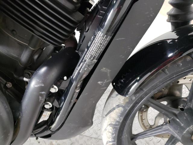 2018 HARLEY-DAVIDSON XG500 1HD4NAA12JC507366
