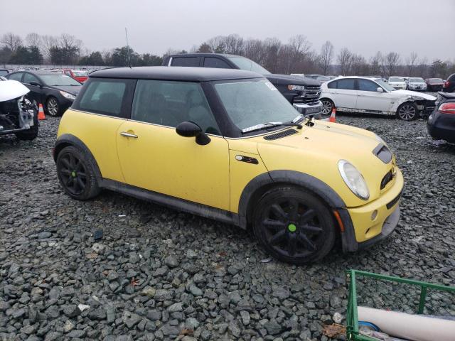WMWRE33403TD61272 Mini Cooper