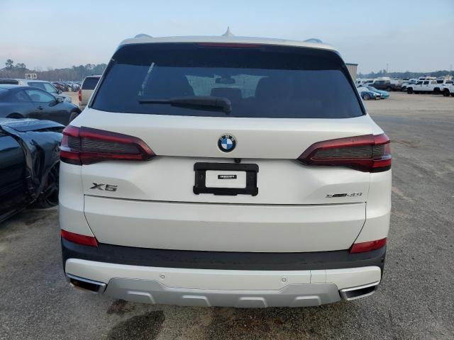 5UXCR4C0XM9G17396 BMW X5 Sdrive 40i