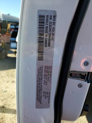 2021 DODGE CHARGER R/ - 2C3CDXCT2MH684880