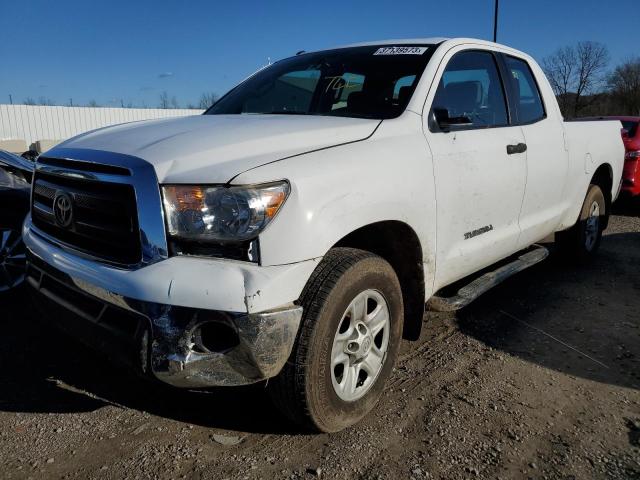 2011 Toyota Tundra 