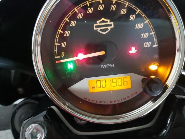 2018 HARLEY-DAVIDSON XG500 1HD4NAA12JC507366
