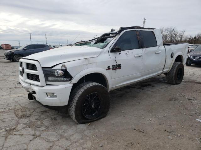 2016 Ram 2500 Laramie