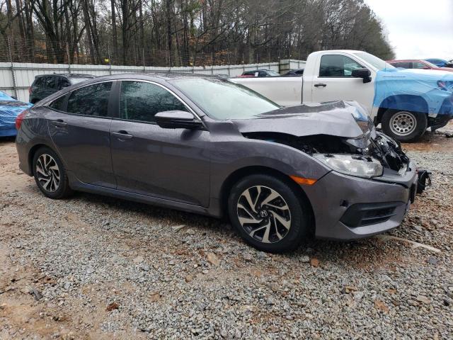2016 HONDA CIVIC LX - 19XFC2E52GE041328