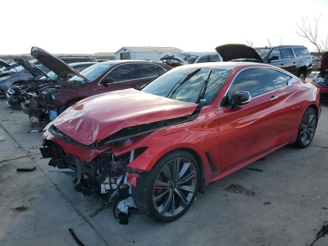 2021 INFINITI Q60 RED SP - JN1FV7LK0MM530066