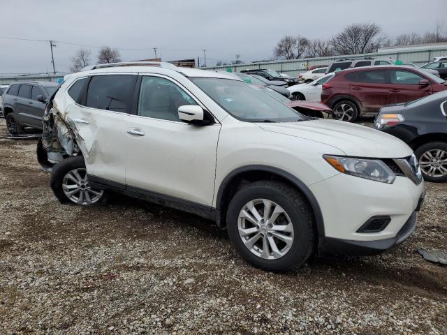 KNMAT2MV9GP596031 Nissan ROGUE S