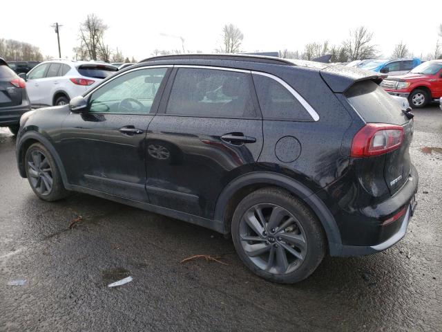 KNDCC3LC1H5069600 KIA NIRO EX