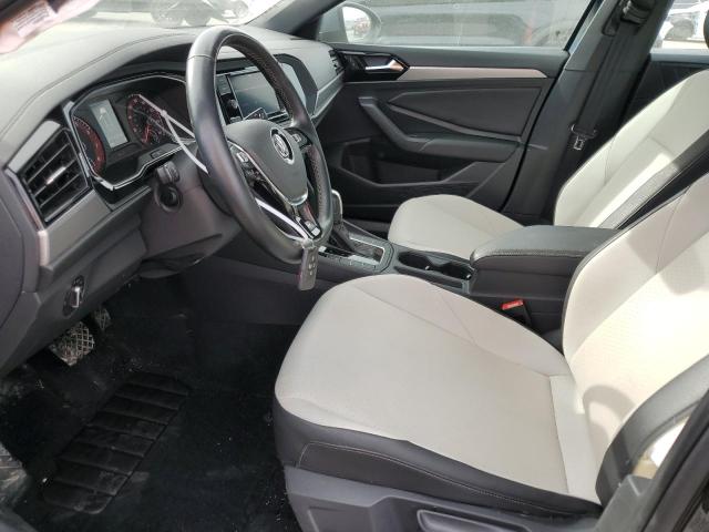 2021 VOLKSWAGEN JETTA S - 3VWC57BU1MM015369