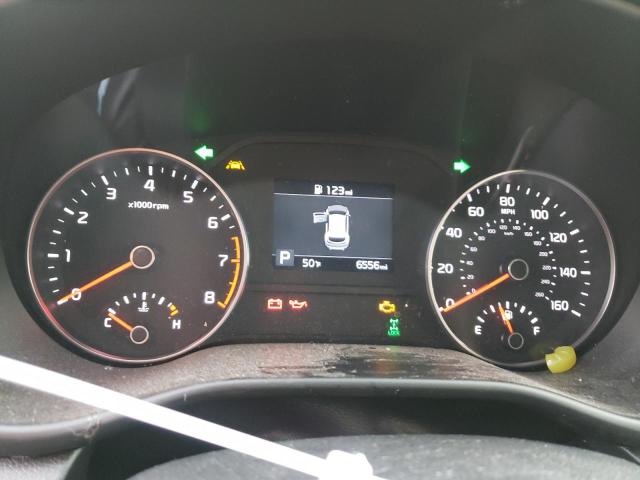 KNDPMCAC5L7830496 KIA Sportage Lx