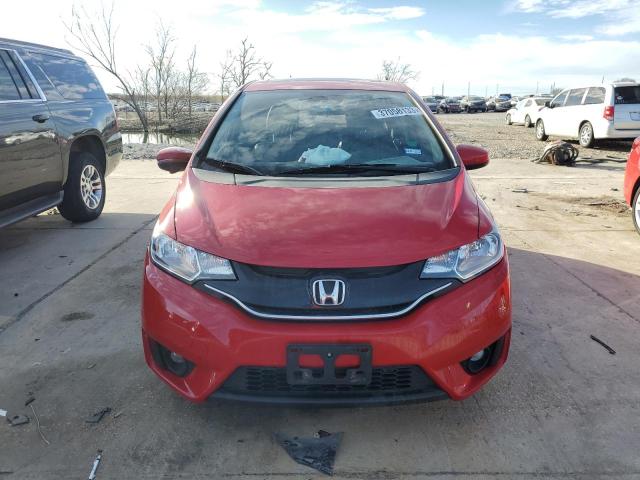 2015 HONDA FIT EX - 3HGGK5H8XFM778314