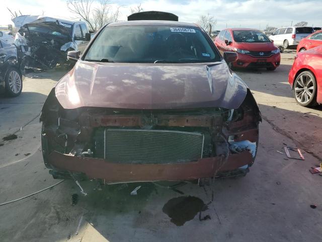 2015 CHEVROLET MALIBU 1LT - 1G11C5SL2FF297481